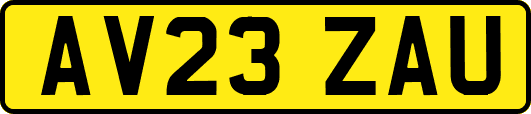 AV23ZAU