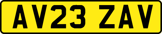 AV23ZAV