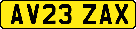 AV23ZAX