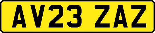 AV23ZAZ