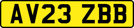 AV23ZBB