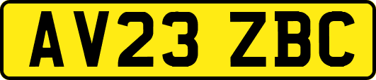 AV23ZBC