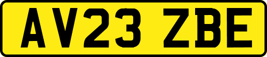 AV23ZBE