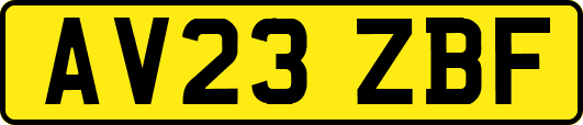 AV23ZBF