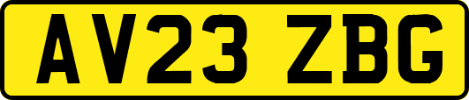 AV23ZBG