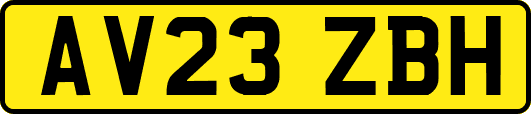 AV23ZBH