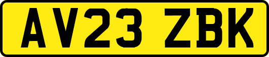 AV23ZBK