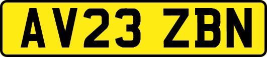 AV23ZBN