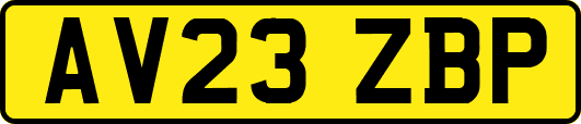 AV23ZBP
