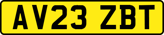 AV23ZBT