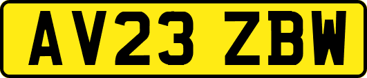 AV23ZBW