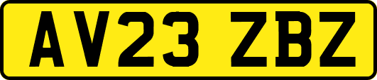 AV23ZBZ