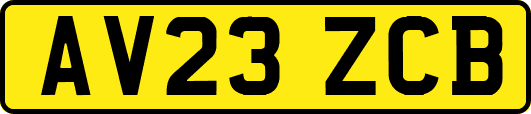 AV23ZCB