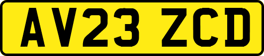 AV23ZCD