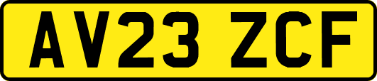 AV23ZCF