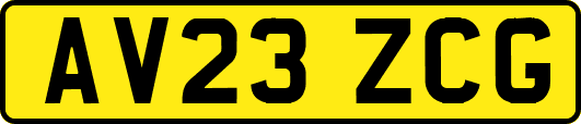 AV23ZCG