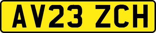 AV23ZCH