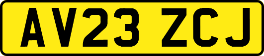 AV23ZCJ
