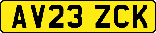 AV23ZCK
