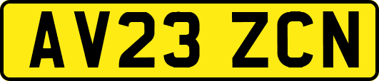 AV23ZCN