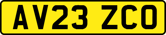 AV23ZCO