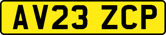 AV23ZCP