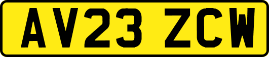 AV23ZCW