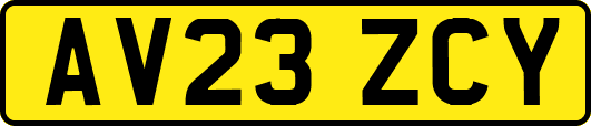 AV23ZCY
