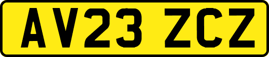 AV23ZCZ