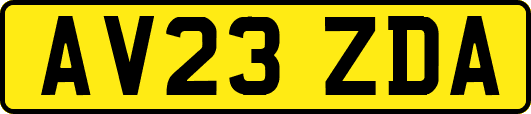 AV23ZDA