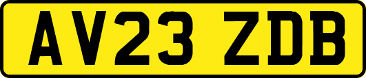 AV23ZDB
