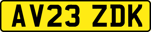 AV23ZDK
