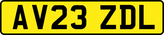 AV23ZDL