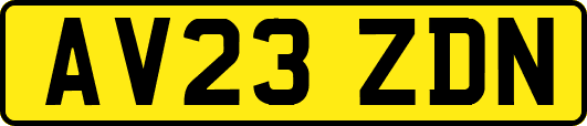 AV23ZDN