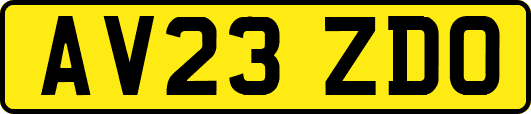 AV23ZDO