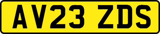 AV23ZDS