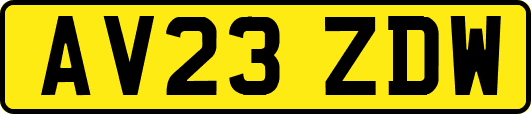 AV23ZDW
