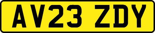 AV23ZDY