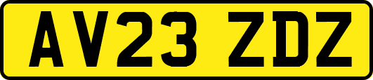 AV23ZDZ