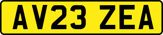 AV23ZEA