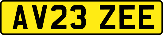 AV23ZEE