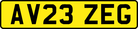 AV23ZEG