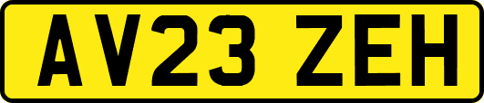 AV23ZEH