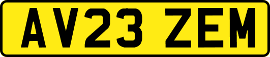 AV23ZEM