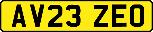 AV23ZEO