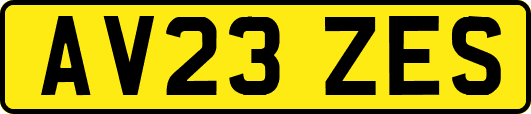 AV23ZES