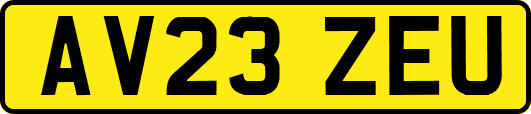 AV23ZEU