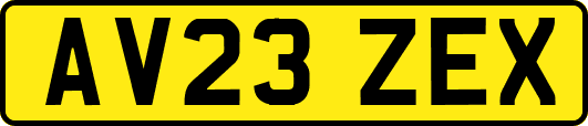 AV23ZEX