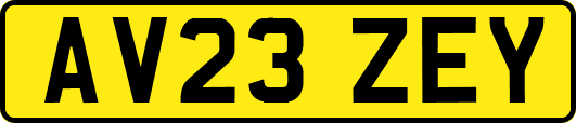 AV23ZEY