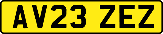 AV23ZEZ